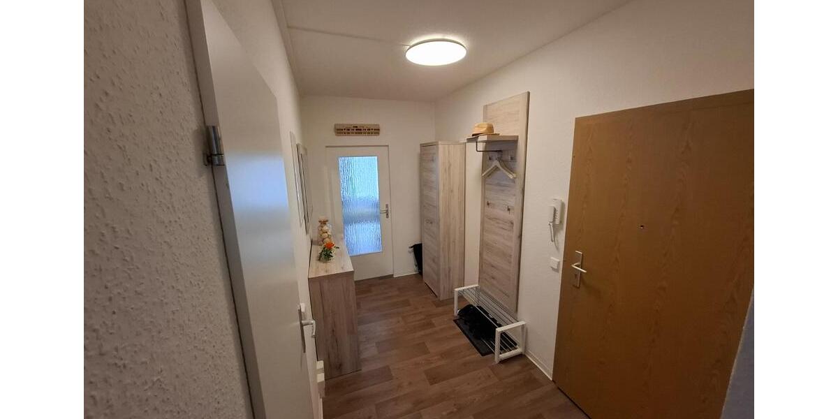 Etagenwohnung Cottbus Brunschwig - 2 Zimmer, 48 m&sup2;, 320&euro; | Angebot:25404838
