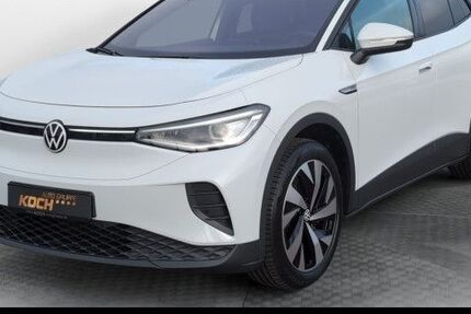 VW ID.4 38.390 km 28.360 &euro; Insingen 91610