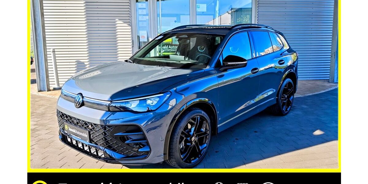 VW Tiguan 21.400 km 46.710 &euro; Erlangen 91058