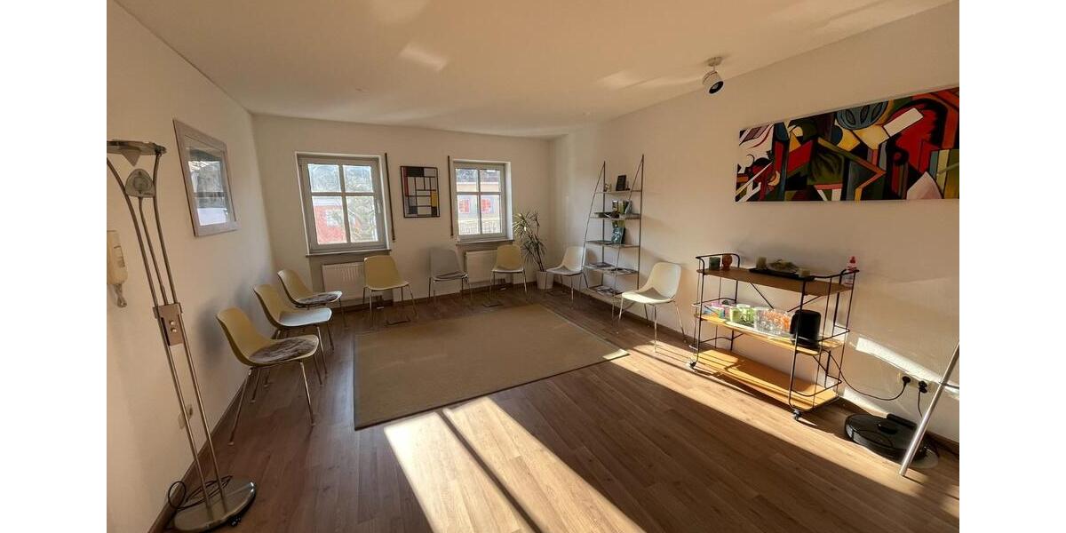 Gewerbeobjekt Landau an der Isar - 850&euro; | Angebot:25283009