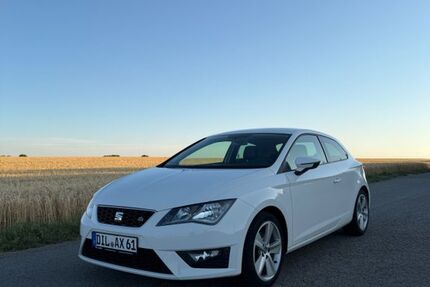 Seat Leon 175.000 km 7.900 &euro; Eutingen im Gäu 72184