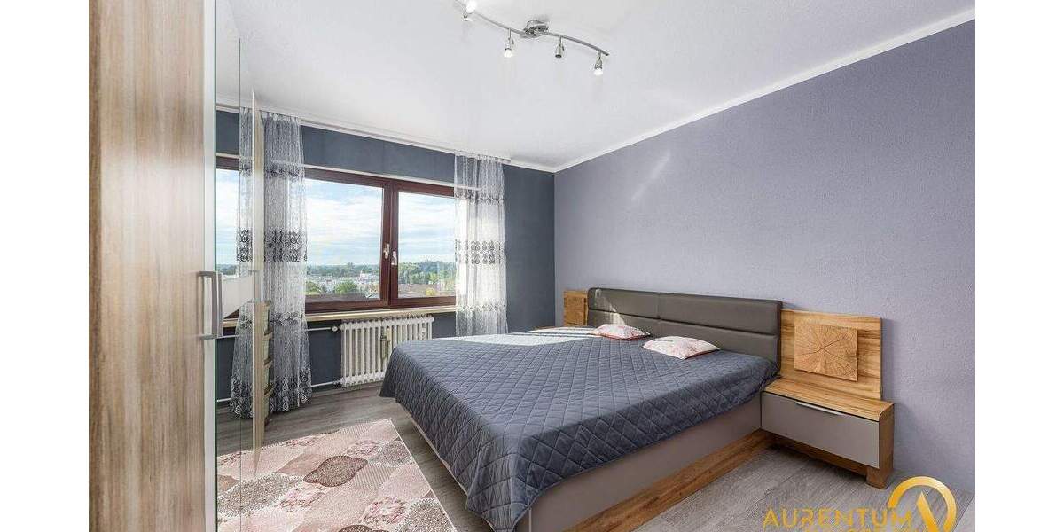 Etagenwohnung Abensberg - 2 Zimmer, 57 m&sup2;, 169.000&euro; | Angebot:25775982