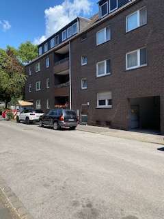 Wohnung zum Mieten in Duisburg 470 € 79 m²