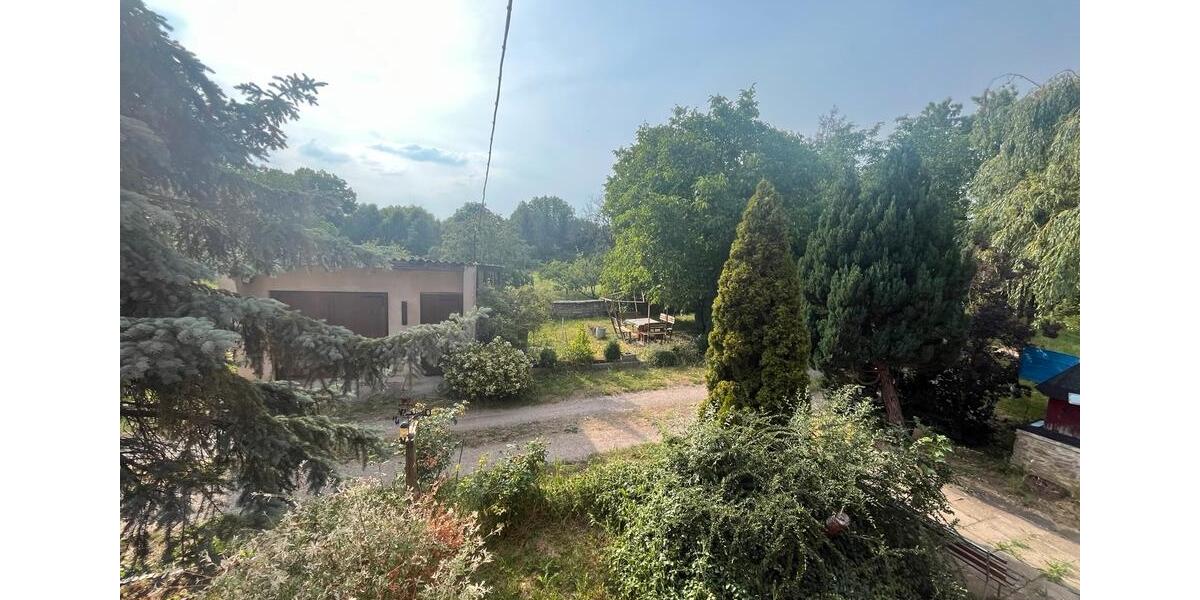 Einfamilienhaus Am Ettersberg - 160.000&euro; | Angebot:27120304