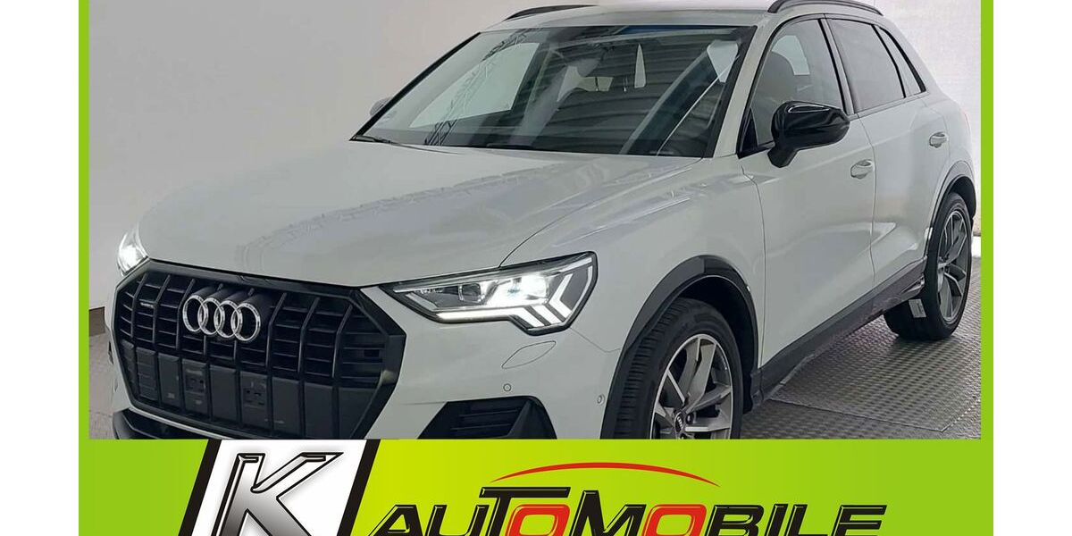 Audi Q3 49.695 km 27.890 &euro; Barchfeld OT Immelborn 36456