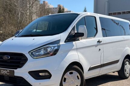 Ford Transit 158.000 km 18.790 &euro; Tuttlingen 78532