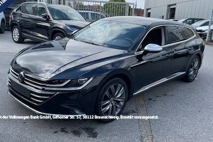 VW Arteon