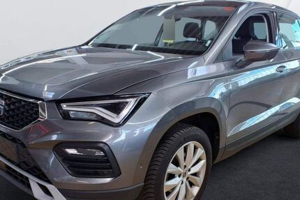 Seat Ateca 24.150 km 27.450 &euro; Regensburg 93055