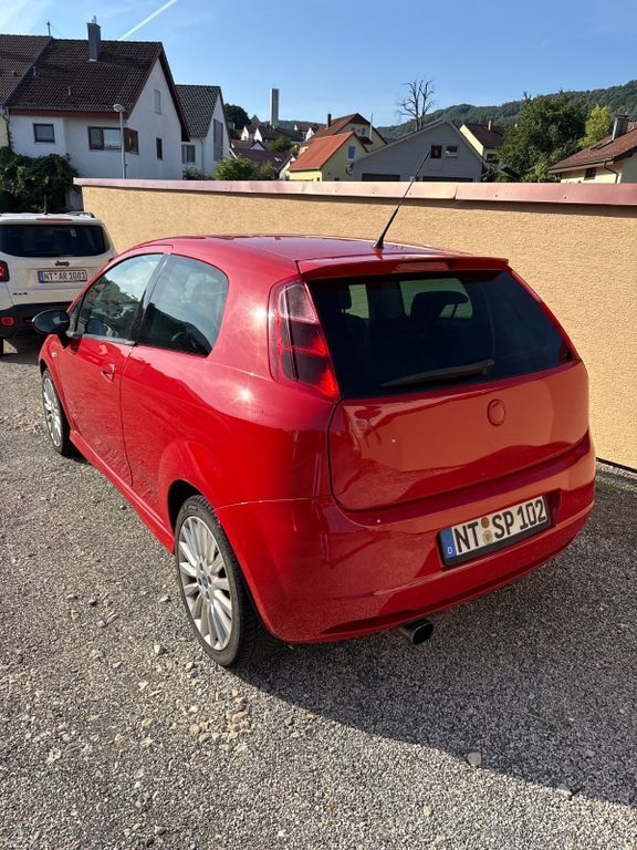 Punto