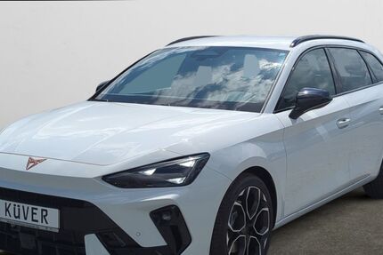 Cupra Leon 1.500 km 33.984 &euro; Hagen 27628