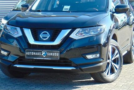 Nissan X-Trail 129.719 km 14.990 &euro; Neumünster 24537