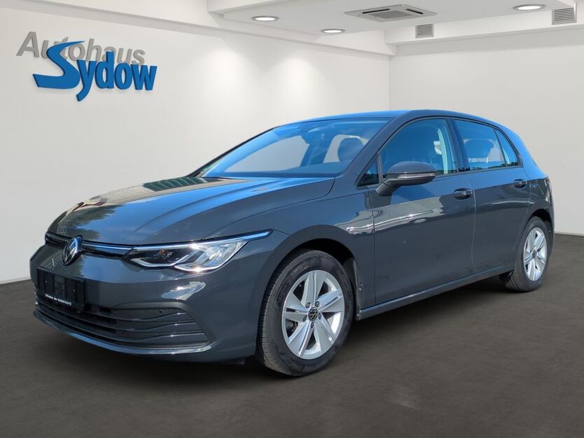 VW Golf 60.400 km 19.490 € Lauterecken 67742