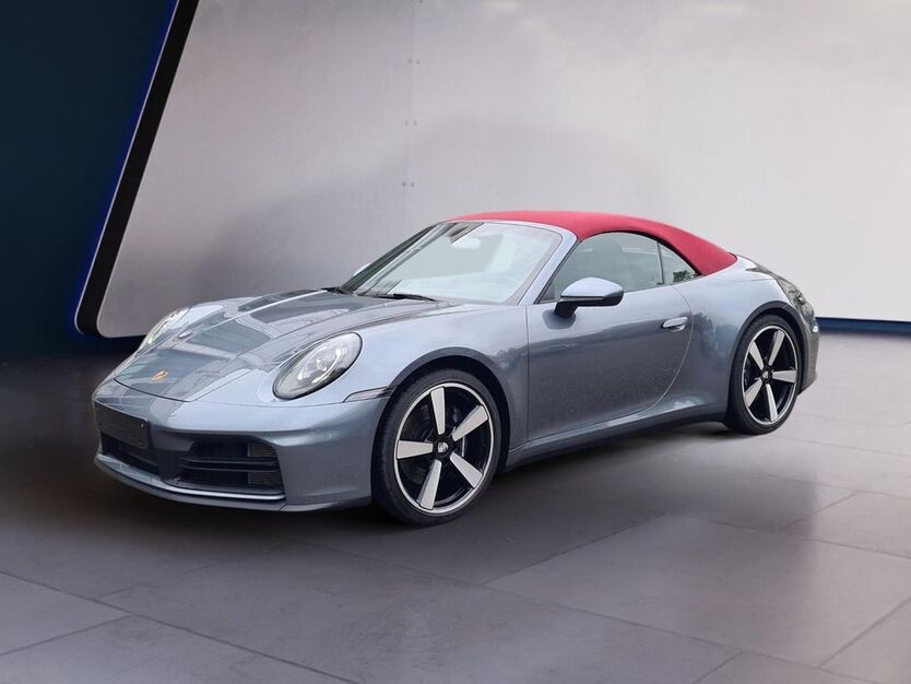 Porsche 992 1.995 km 149.790 € Trostberg 83308