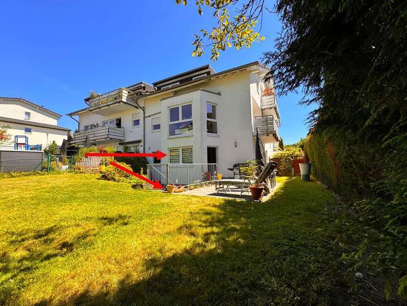 Wohnung zum Kaufen in Rösrath 410.000 € 120.03 m²