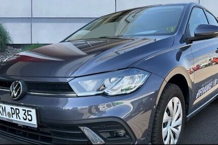 VW Polo 17.684 km 21.419 € Radeberg 01454