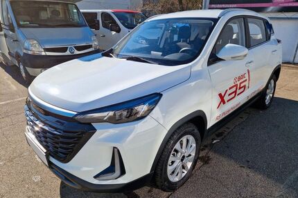 Baic Senova X35
