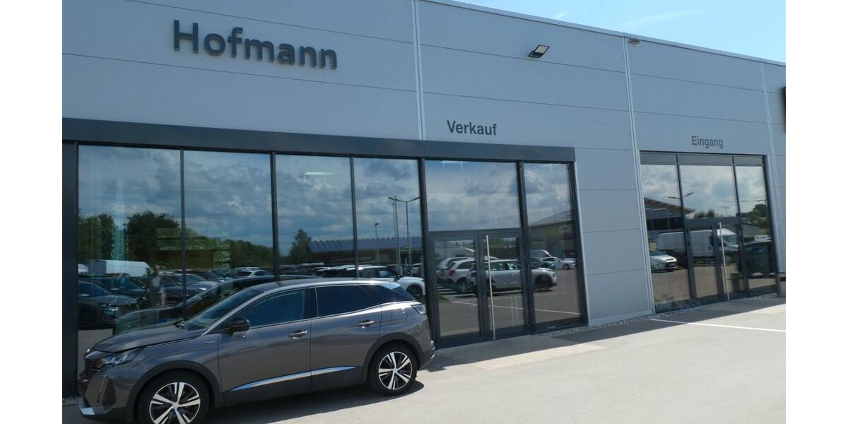 Peugeot 3008 151.150 km 15.950 &euro; Bad Saulgau 88348