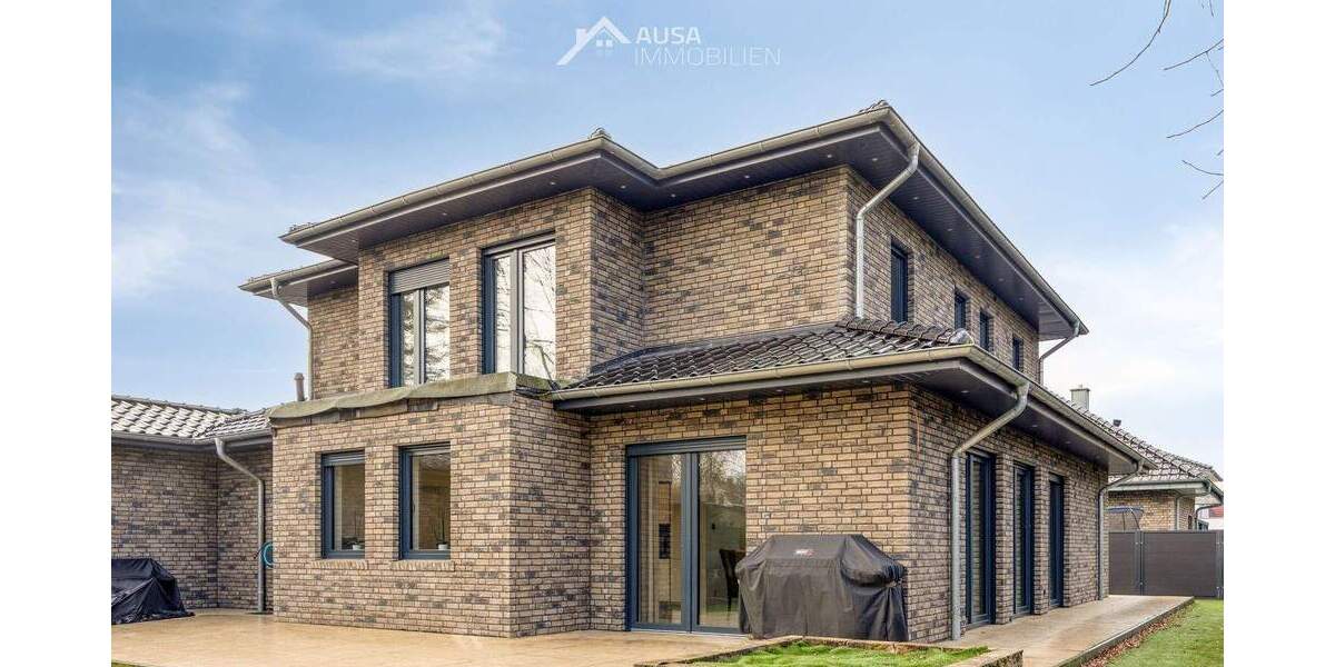 Mehrfamilienhaus, Wohnhaus Melle Westerhausen - 6 Zimmer, 245 m&sup2;, 669.000&euro; | Angebot:24908875