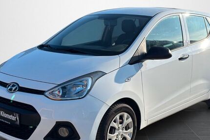 Hyundai i10 146.000 km 3.890 &euro; Hockenheim 68766