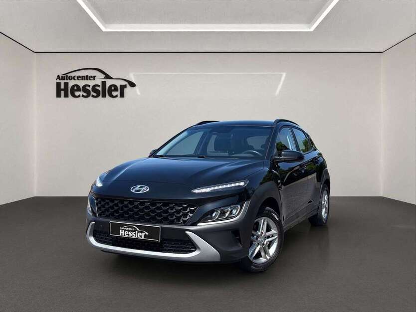 Hyundai KONA 91.228 km 17.999 € Grevenbroich 41516