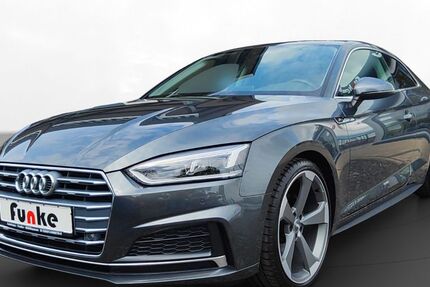 Audi A5 75.231 km 26.490 &euro; Gernrode 37339
