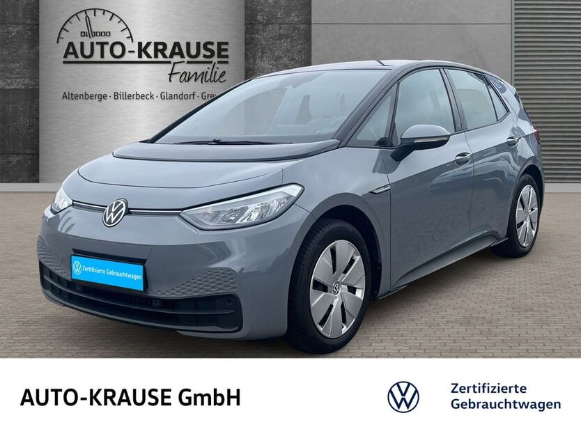 VW ID.3 71.714 km 17.990 € Billerbeck 48727