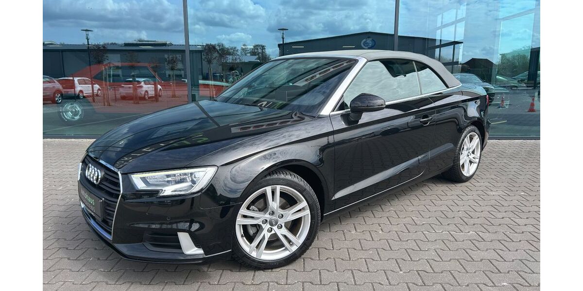 Audi A3 82.500 km 25.990 &euro; Schortens 26419
