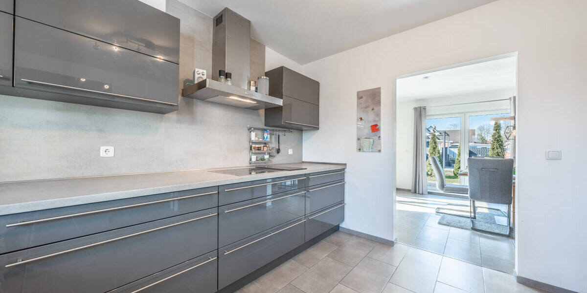 Einfamilienhaus Bramsche Sögeln - 4 Zimmer, 118 m&sup2;, 385.000&euro; | Angebot:25937703