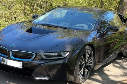 BMW i8 47.350 km 68.900 &euro; Willingen 34508