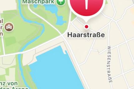 Wohnung Hannover Buchholz-Kleefeld - 2 Zimmer, 45 m&sup2;, 111.000&euro; | Angebot:25118055