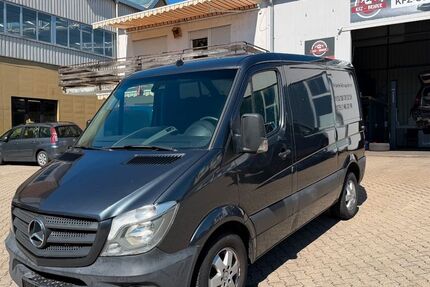 Mercedes-Benz Sprinter 314.000 km 9.990 &euro; Eppingen 75031