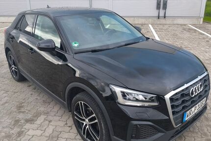 Audi Q2 50.491 km 19.600 &euro; Wernigerode 38855