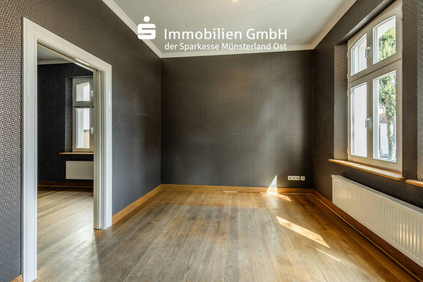 Kernsaniertes Schmuckstück in begehrter Lage!
