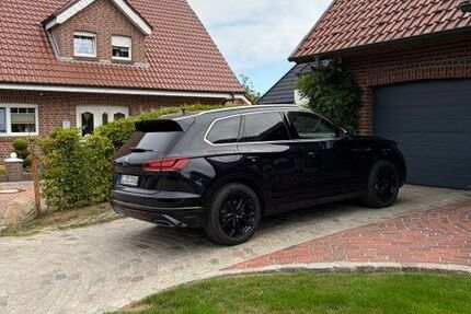 VW Touareg 91.200 km 37.000 &euro; Sögel 49751