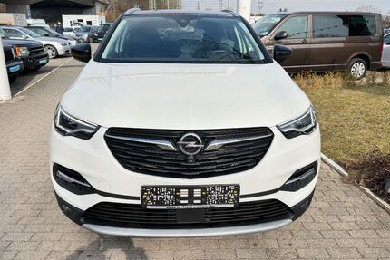 Opel Grandland (X) 101.548 km 15.600 &euro; München OT Trudering-Riem 81825