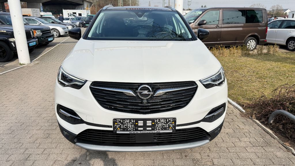 Opel Grandland (X) 101.548 km 15.900 &euro; München OT Trudering-Riem 81825