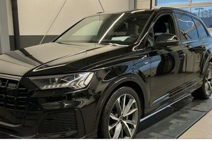 Audi Q7 115.530 km 51.778 &euro; Oldenburg 26135