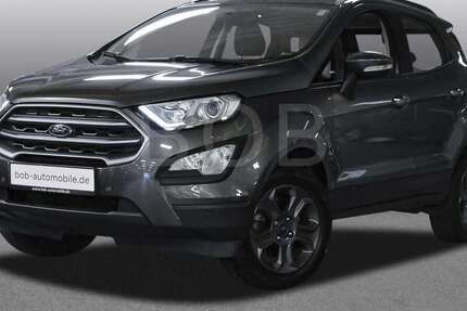 Ford EcoSport 114.810 km 11.333 &euro; Essen 45141
