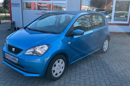 Seat Mii 92.000 km 8.499 &euro; Barßel 26676