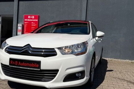 Citroen C4 99.682 km 6.500 &euro; Gaggenau 76571