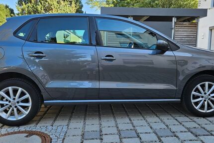 VW Polo 130.000 km 5.990 &euro; Augsburg 86156