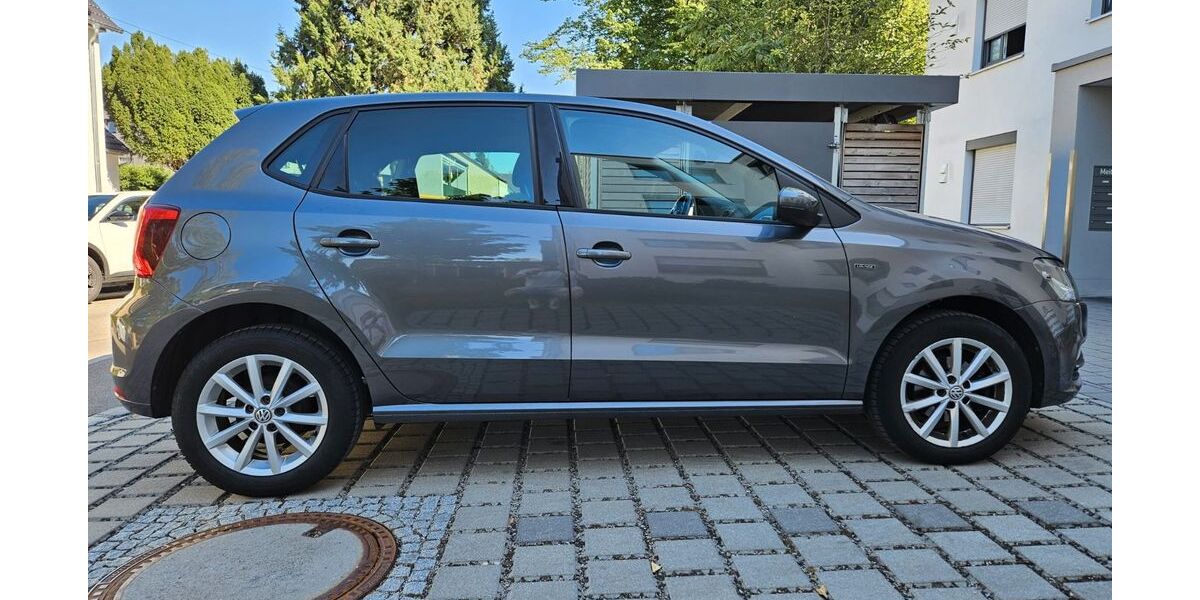 VW Polo 130.000 km 5.990 &euro; Augsburg 86156