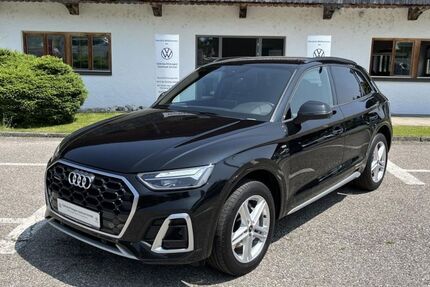 Audi Q5 155.588 km 33.900 &euro; Raubling 83064