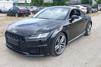 Audi TT 75.492 km 27.661 &euro; Hagen 58091