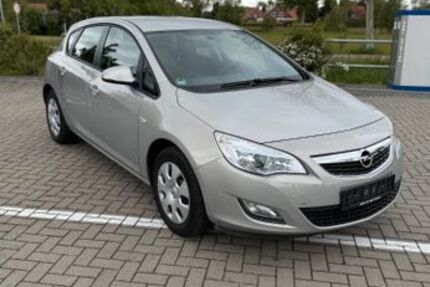 Opel Astra 77.000 km 4.900 &euro; Westerholt 26556