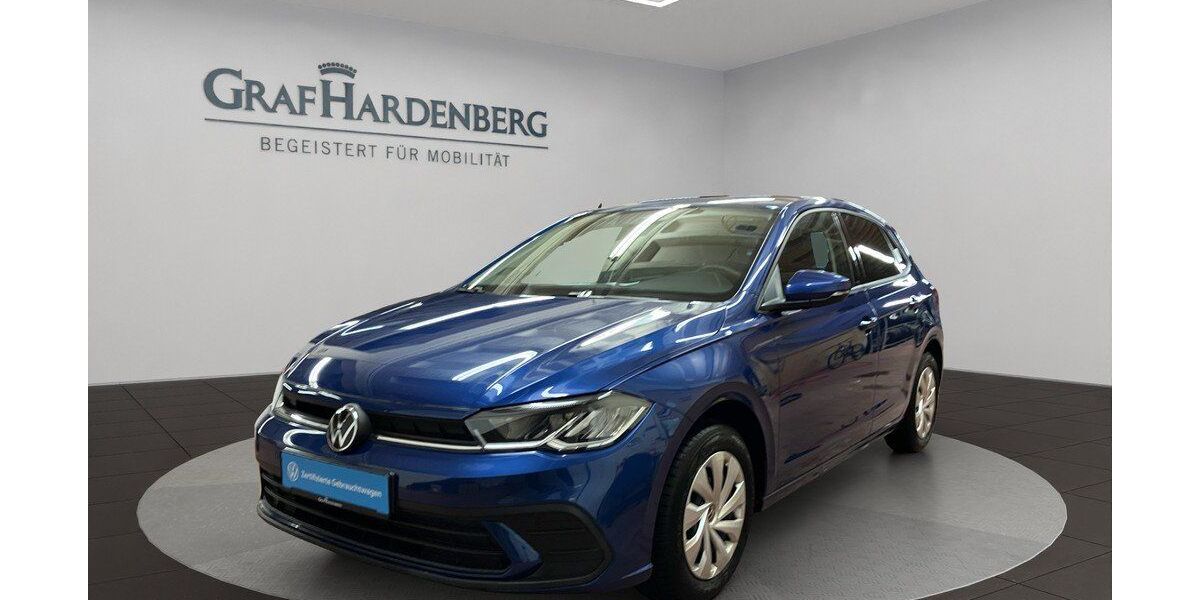 VW Polo 11.800 km 19.190 &euro; Singen 78224