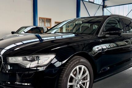 Audi A6 168.475 km 10.900 &euro; Neckarzimmern 74865