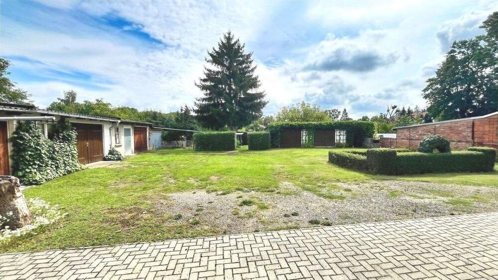 Reihenendhaus Letschin - 4 Zimmer, 110 m&sup2;, 95.000&euro; | Angebot:25667500