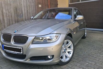BMW 325 195.000 km 6.500 &euro; Stadelhofen 96187