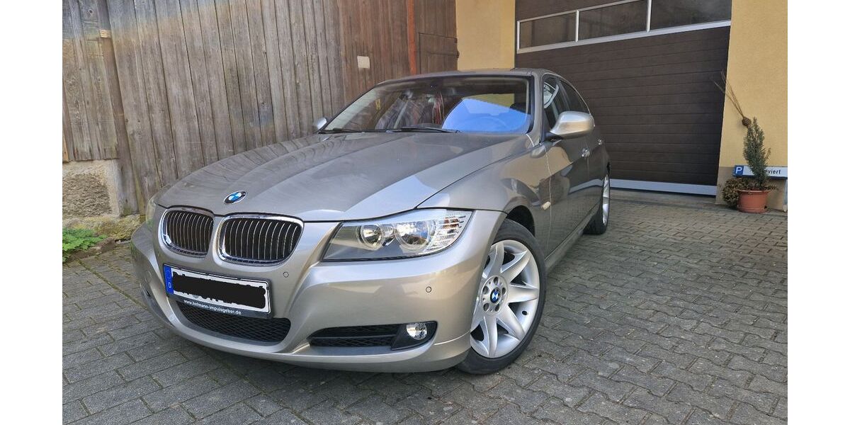 BMW 325 195.000 km 6.500 &euro; Stadelhofen 96187